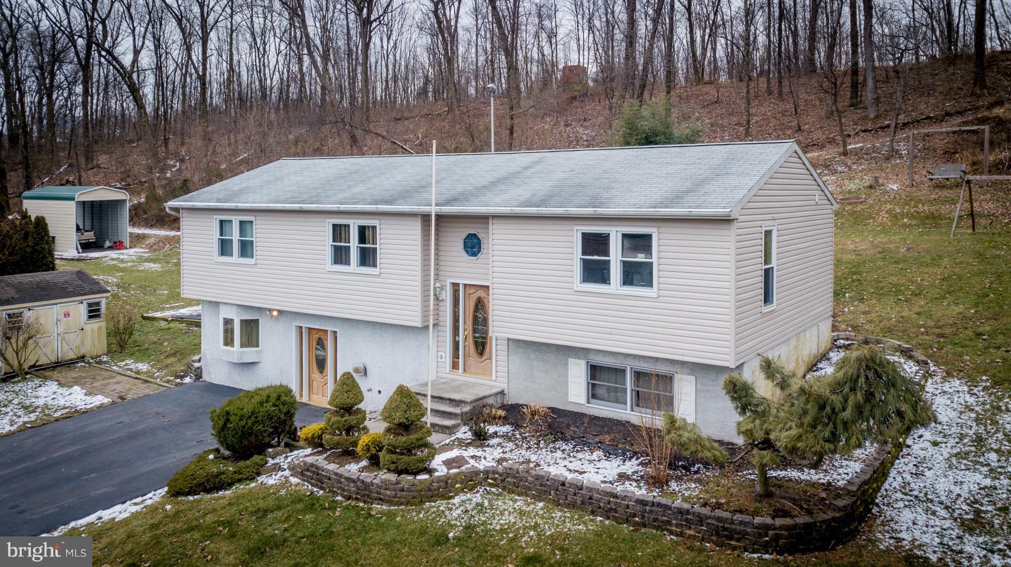 1369 Chestnut Grove Road Pottstown, PA 19464 - Photo 52 of 52 Front Exterior