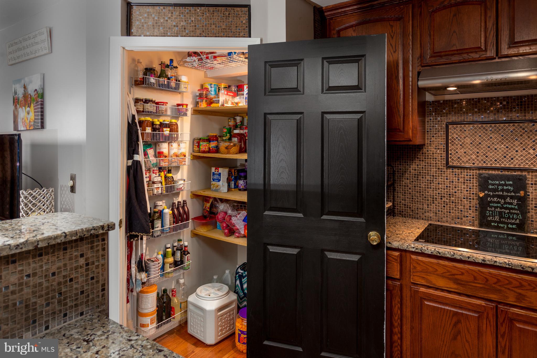 1369 Chestnut Grove Road Pottstown, PA 19464 - Photo 8 of 52 Pantry