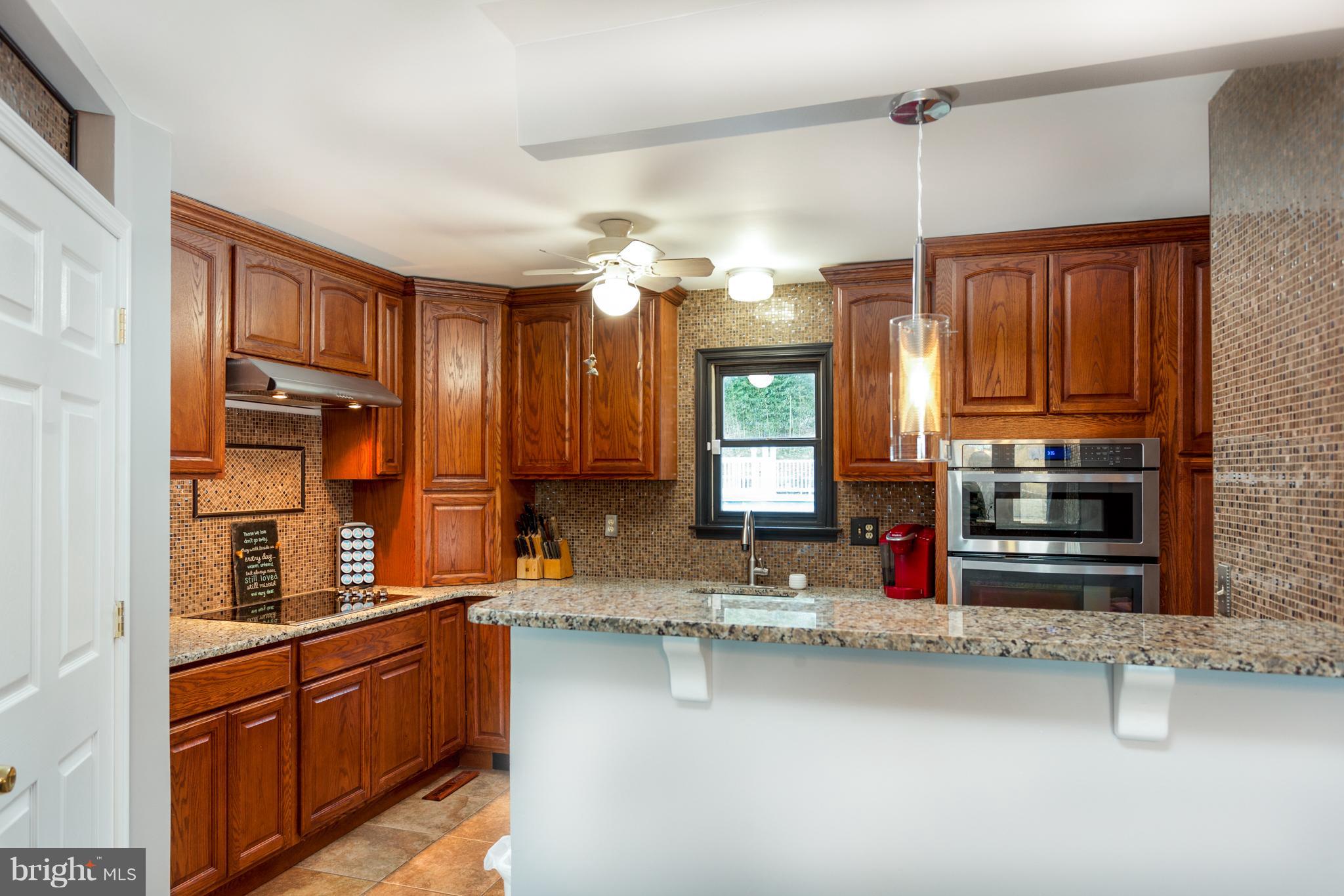 1369 Chestnut Grove Road Pottstown, PA 19464 - Photo 9 of 52 Kitchen