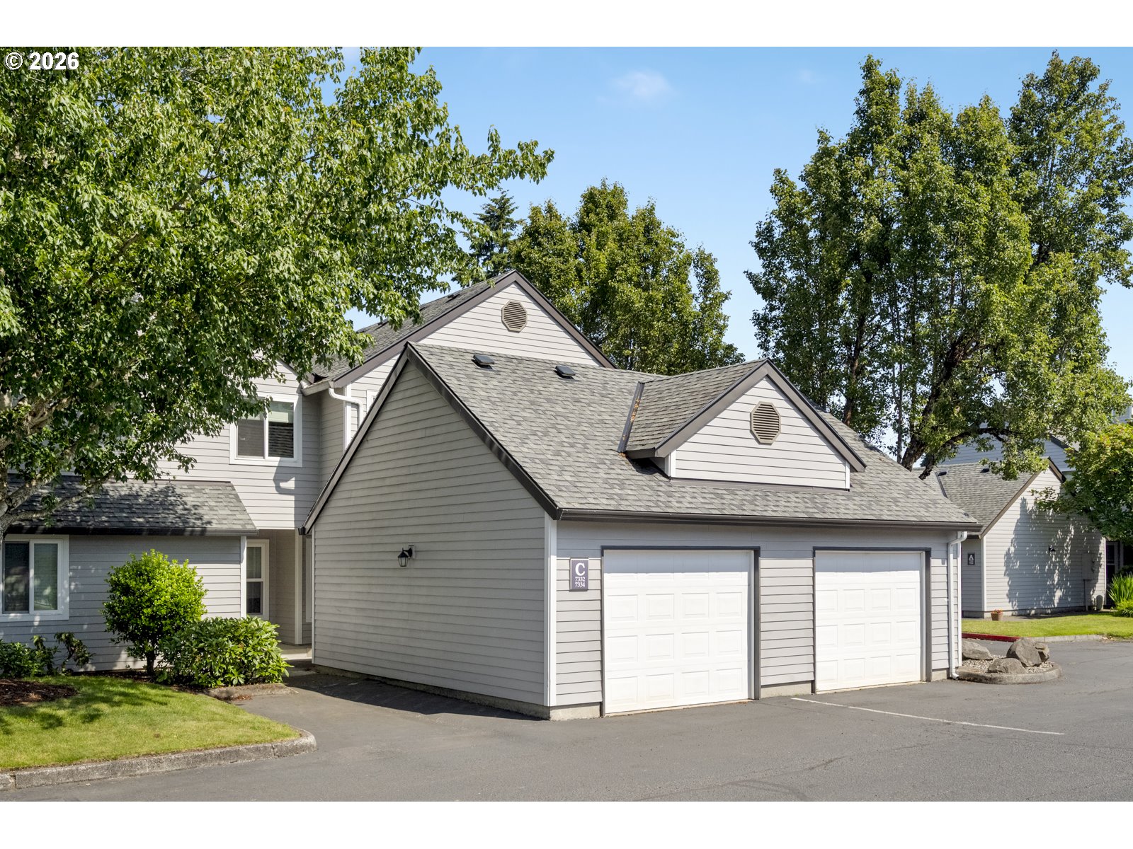 7332 Southeast Thiessen Road Milwaukie, OR 97267 - Photo 1 of 43