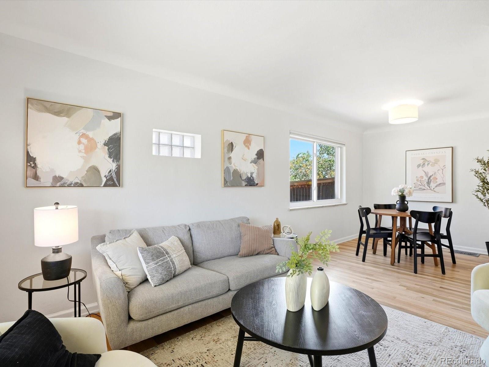 4208 Decatur Street Denver, CO 80211 - Photo 11 of 47 Gallery Image 11