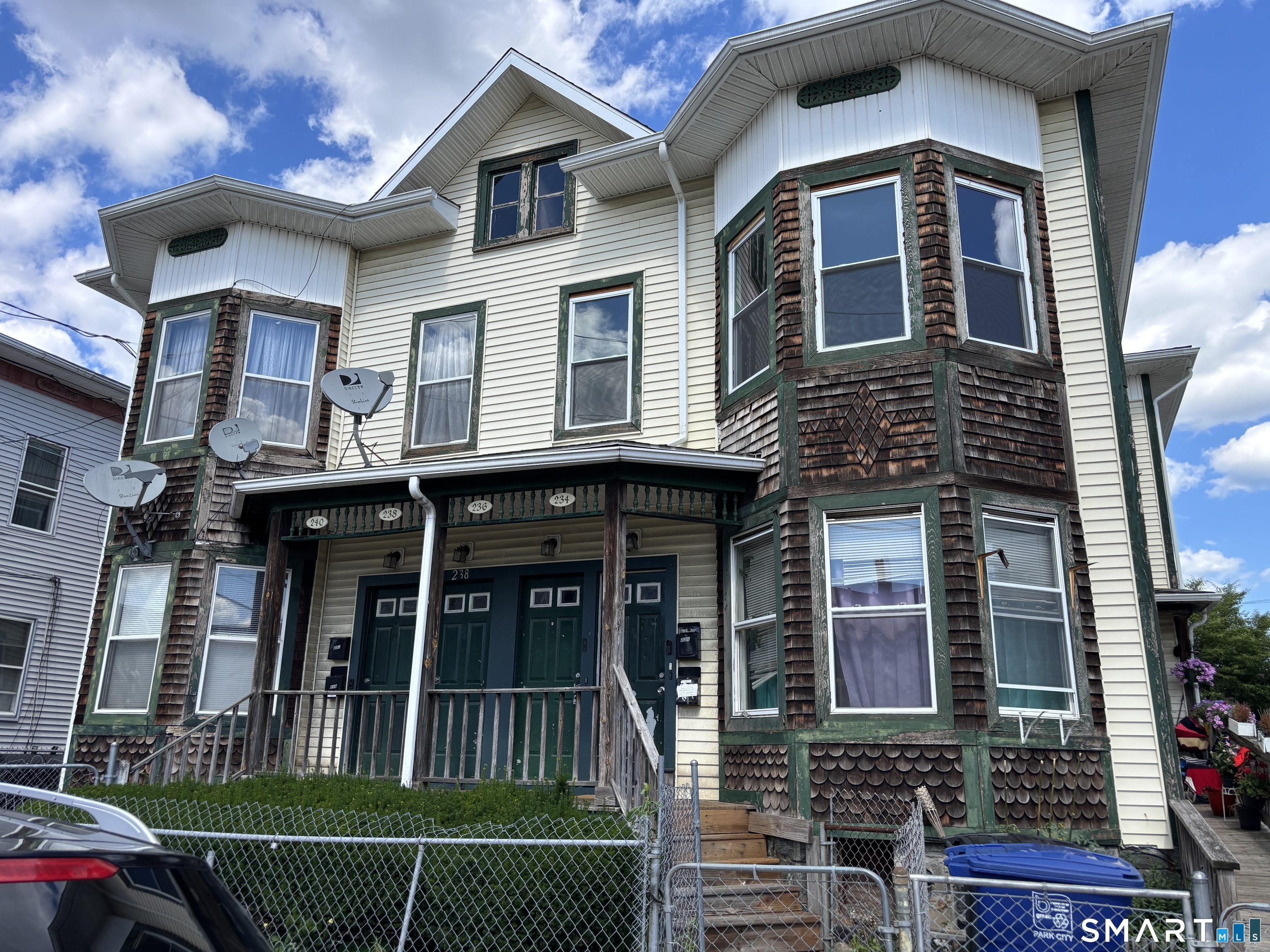 236 Brooks Street, Unit 236 Bridgeport, CT 06608 - Photo 1 of 16