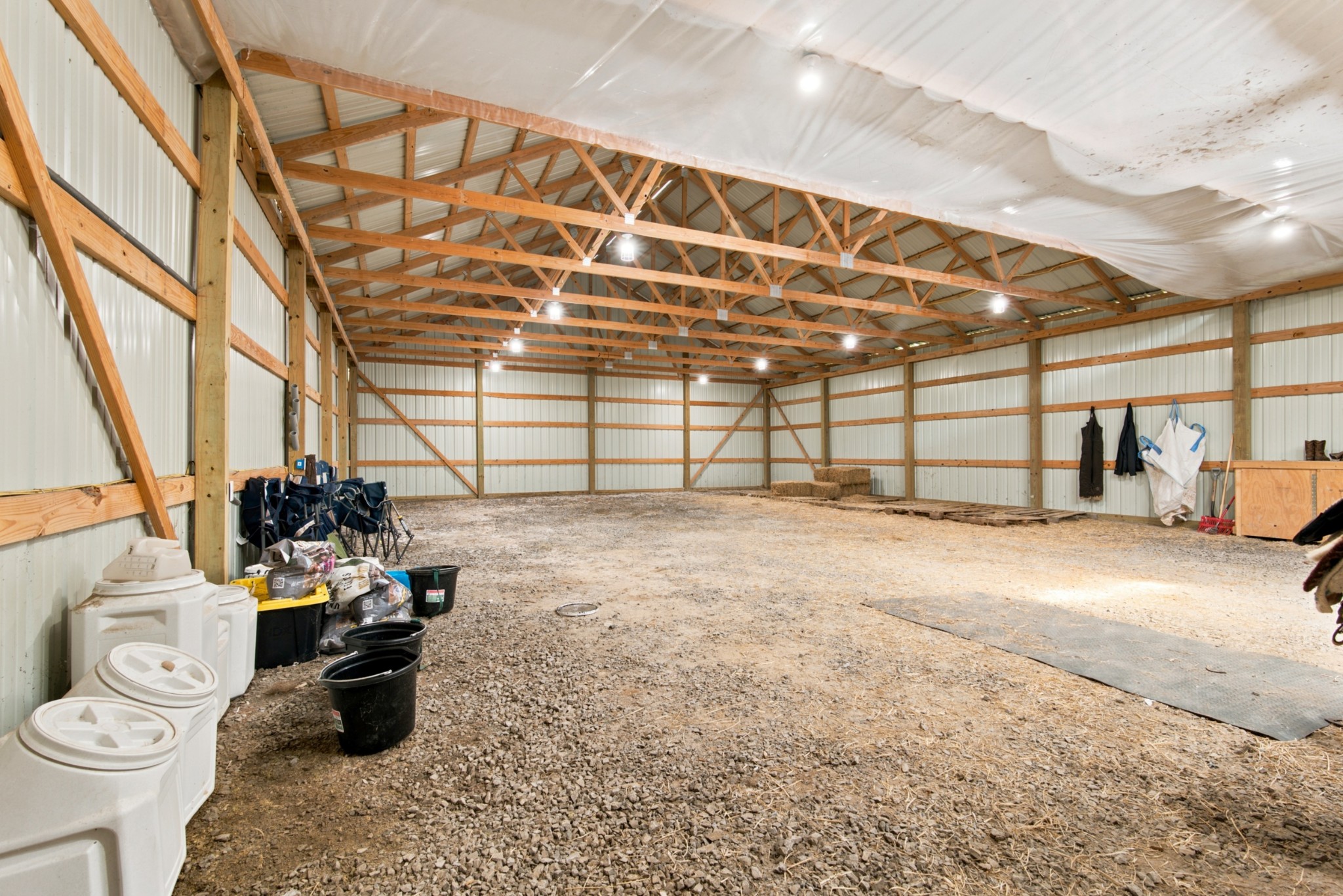 3607 Tom Littlejohn Road Columbia, TN 38401 - Photo 14 of 15 Gallery Image 14