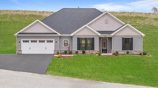 $724,900 | 104 Ridgewood Heights Drive, Allison Park, PA 15101