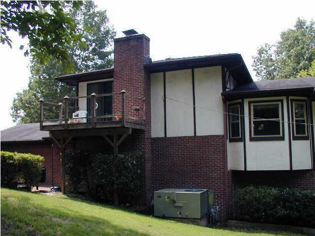 4861 Lone Hill Road Chattanooga, TN 37416 - Photo 9 of 9 Additional Photo