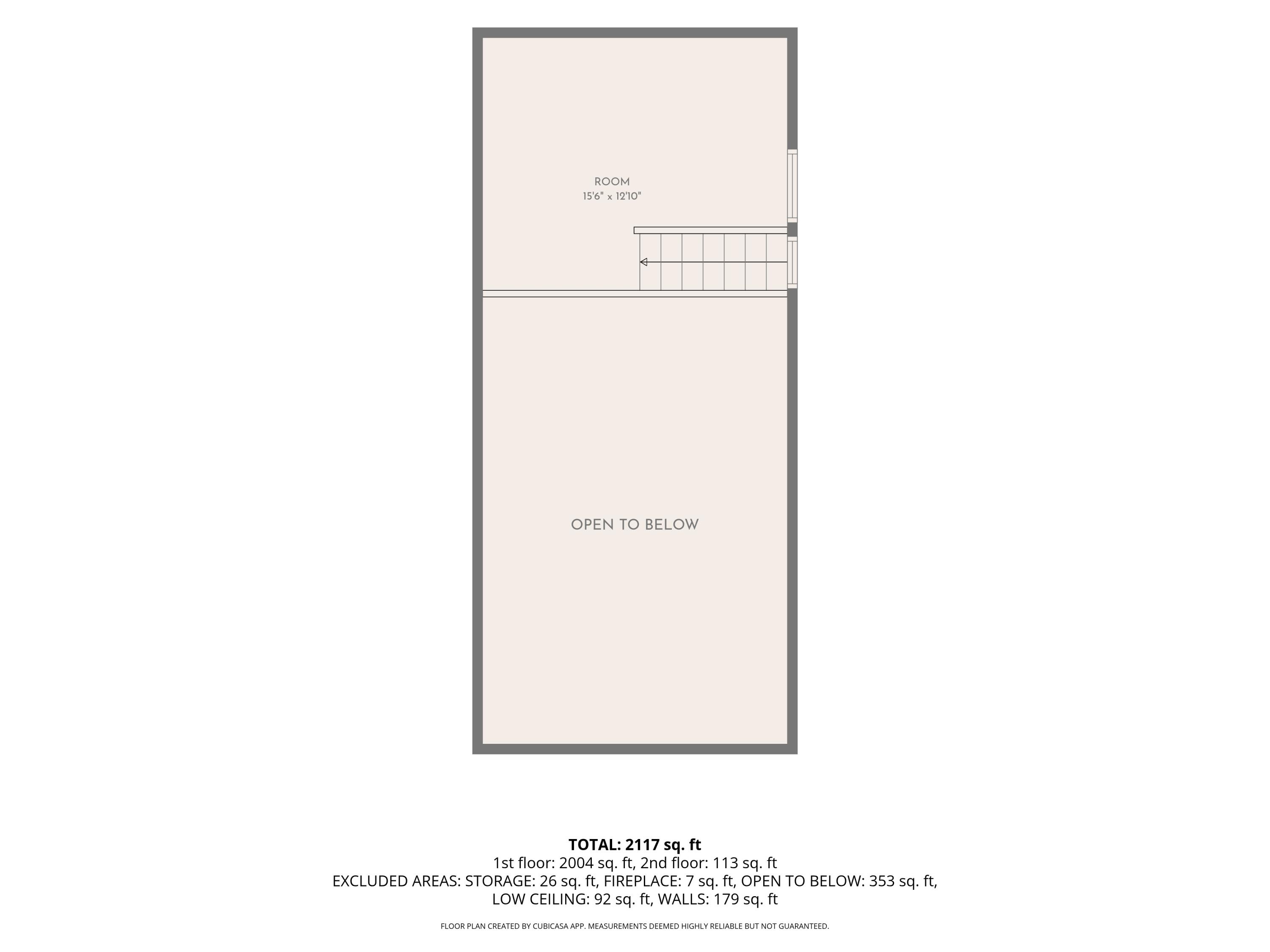 89 Bryant Road Buckfield, ME 04220 - Photo 65 of 75 Second Floor