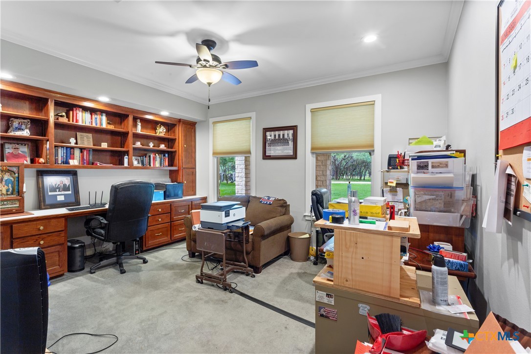 801 Treasure Oaks Road Inez, TX 77968 - Photo 6 of 48