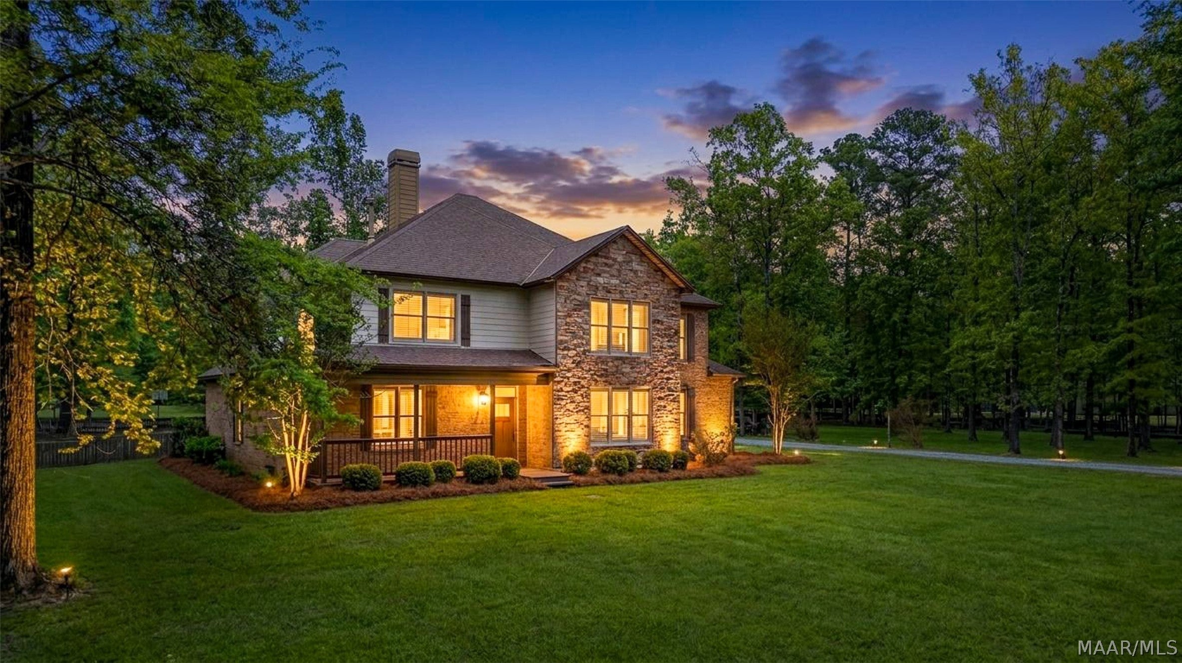 291 Moore Road Cecil, AL 36013 - Photo 1 of 43 Gallery Image 1