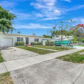 a view of house with outdoor space and street view