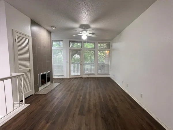 $1,625 | 7474 Fair Oaks Avenue, Unit 7413, Dallas, TX 75231