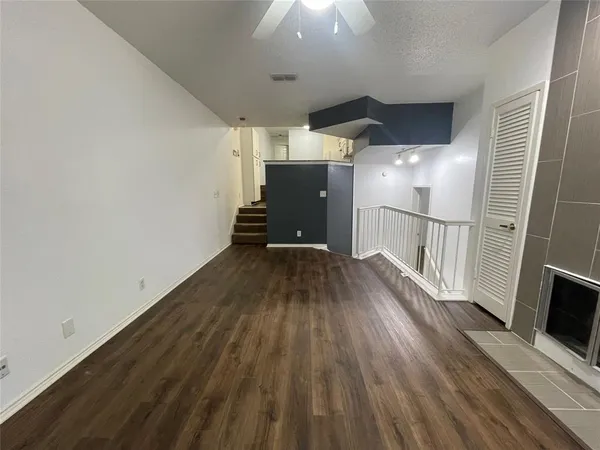 $1,625 | 7474 Fair Oaks Avenue, Unit 7413, Dallas, TX 75231