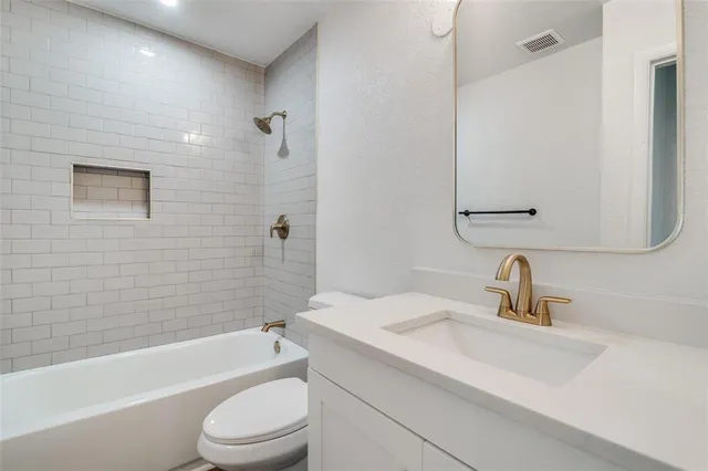 $1,850 | 4713 San Marcus Drive, Mesquite, TX 75150