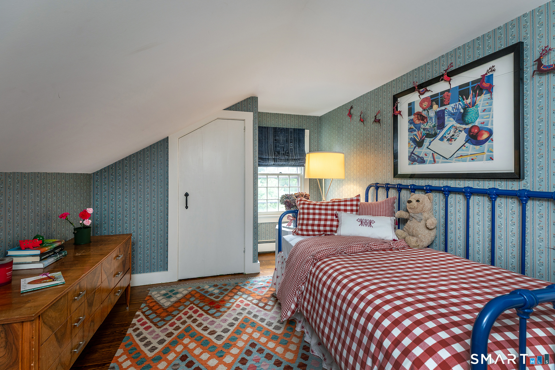 253 Bacon Pond Road Woodbury, CT 06798 - Photo 25 of 35