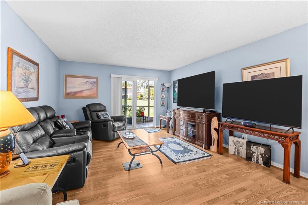 1943 Southwest Palm City Road, Unit 22D Stuart, FL 34994 - Photo 7 of 26