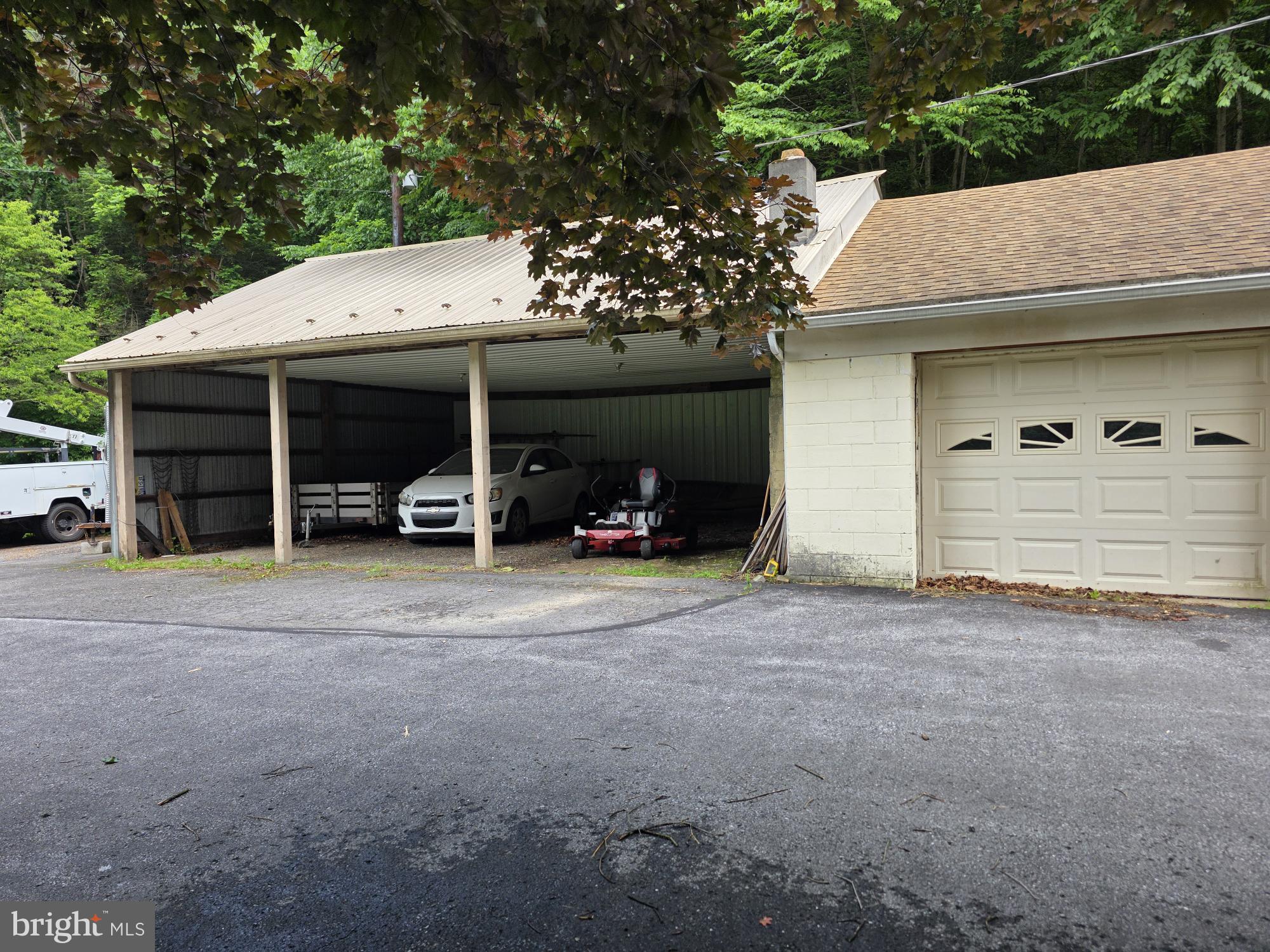 1030 Silver Creek Road Port Trevorton, PA 17864 - Photo 5 of 21