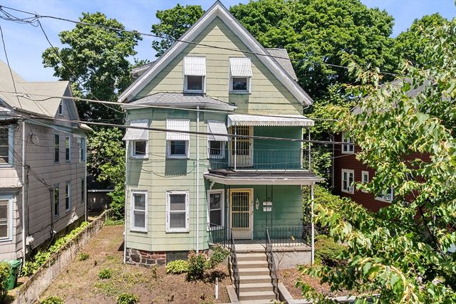 $950,000 | 31 Orchard Street, Medford, MA 02155