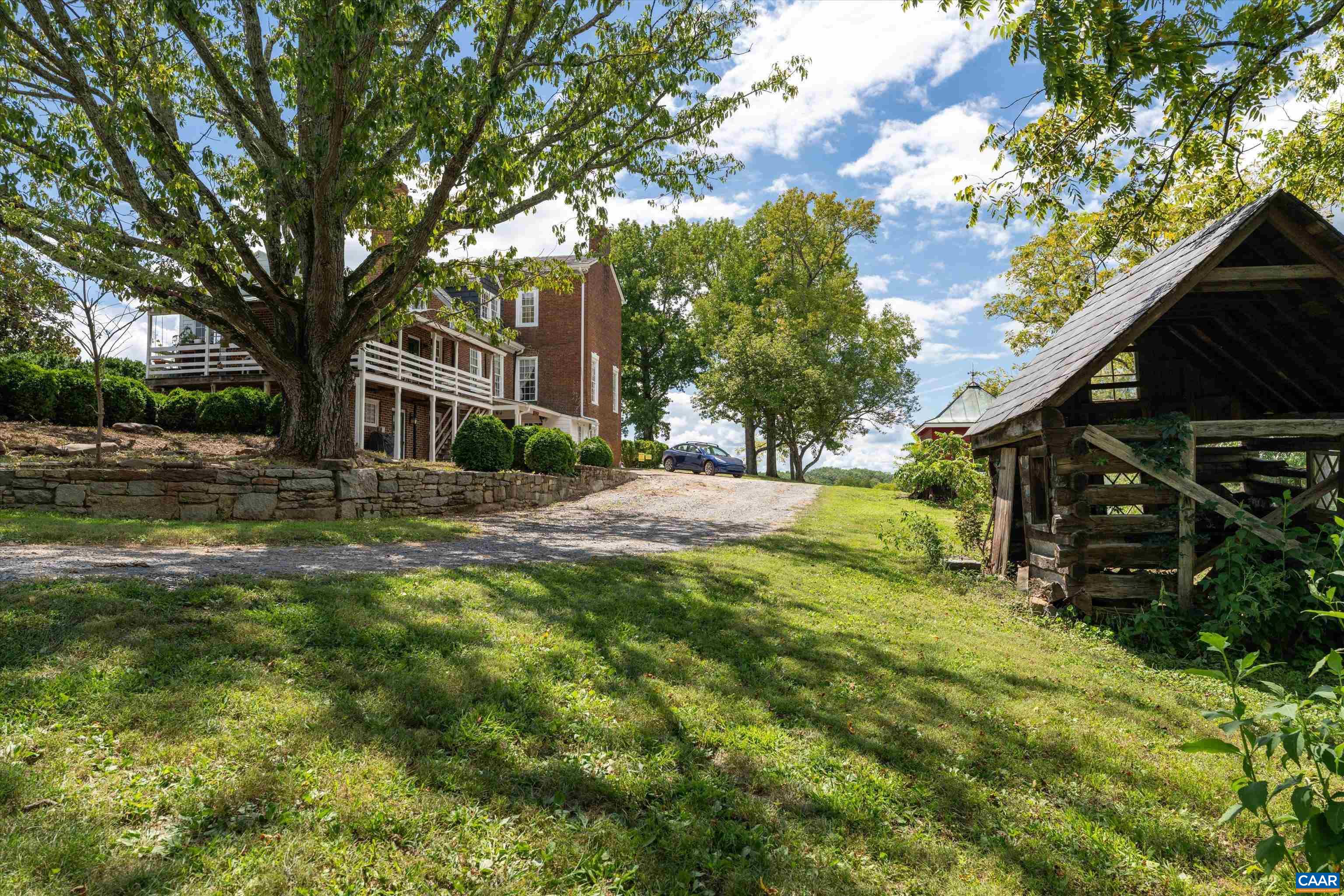 1843 Cabell Road Wingina, VA 24599 - Photo 56 of 74