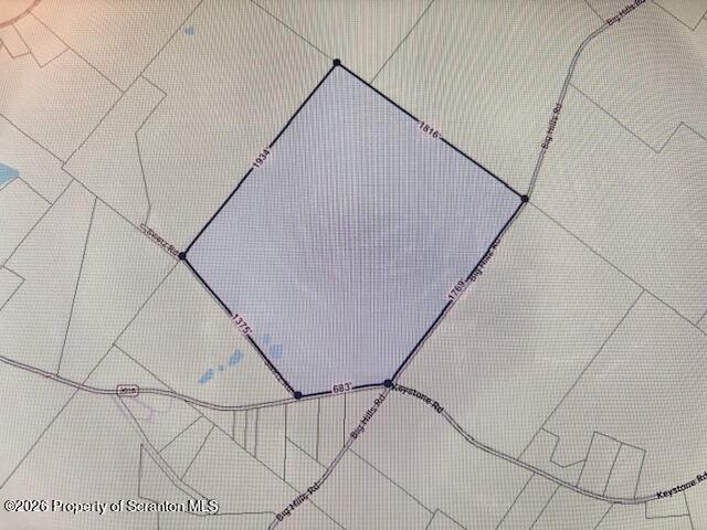 a view of a staircase