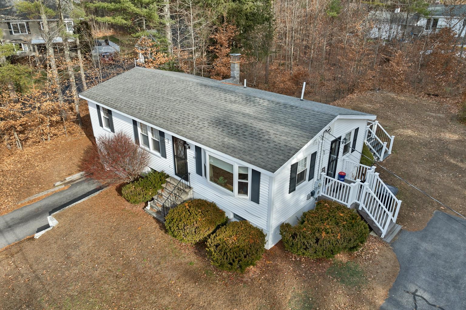 106 Fairview Avenue Conway, NH 03818 - Photo 2 of 51