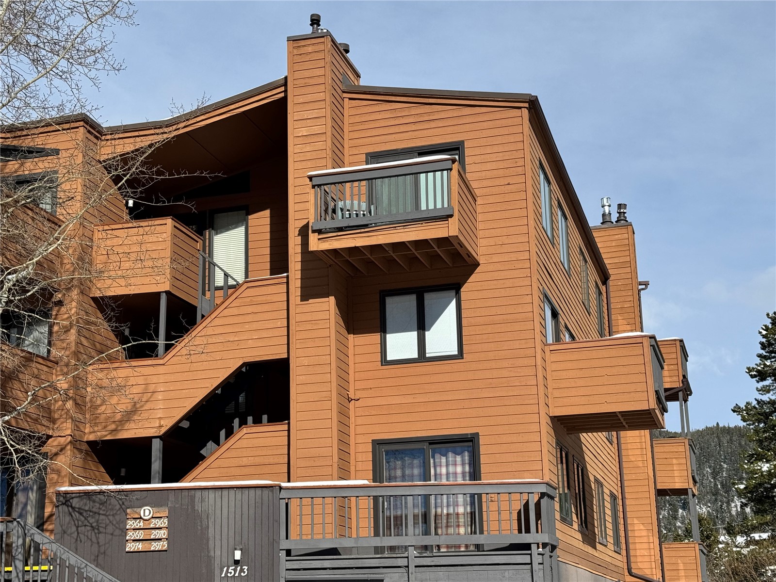 1513 East Keystone Road, Unit 2975 Keystone, CO 80435 - Photo 1 of 30 Gallery Image 1
