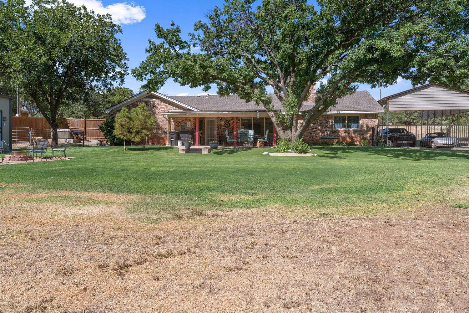 2606 North Ridge Road Lubbock, TX 79403 - Photo 31 of 35 Photo 31