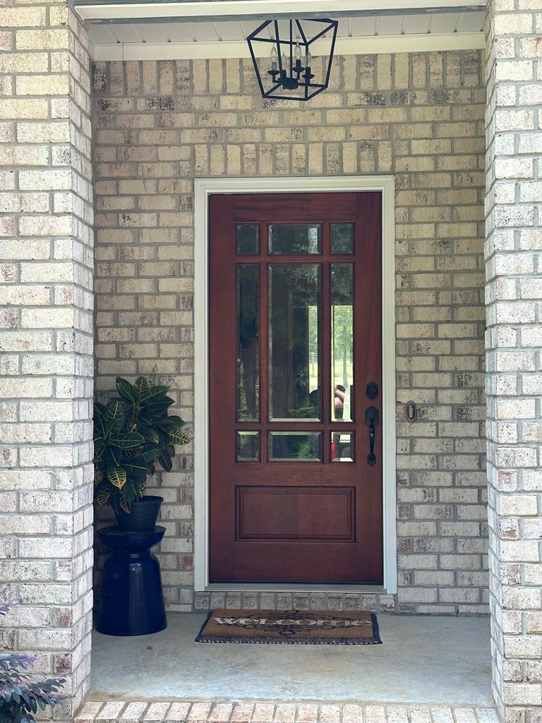 1077 Hill Top Road Newton, AL 36352 - Photo 2 of 26