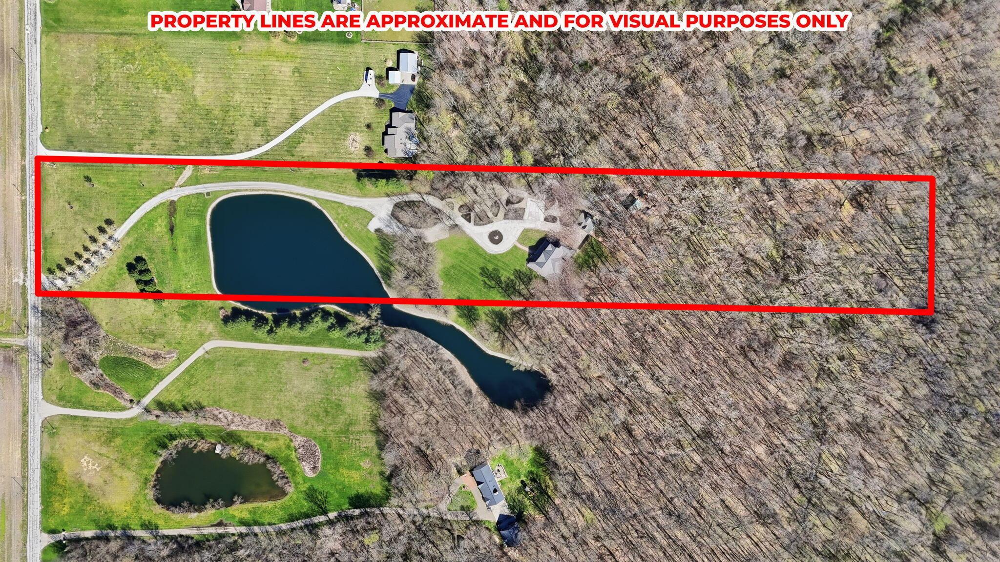 7341 Hollow Road Southwest Pataskala, OH 43062 - Photo 13 of 102 Panoramic View