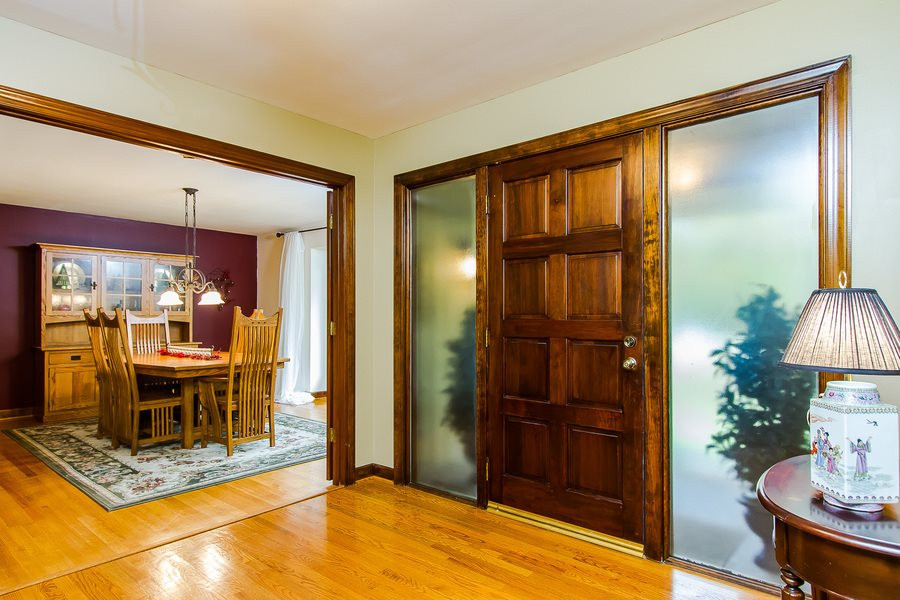 9500 Springdale Drive Raleigh, NC 27613 - Photo 4 of 24 Photo 4