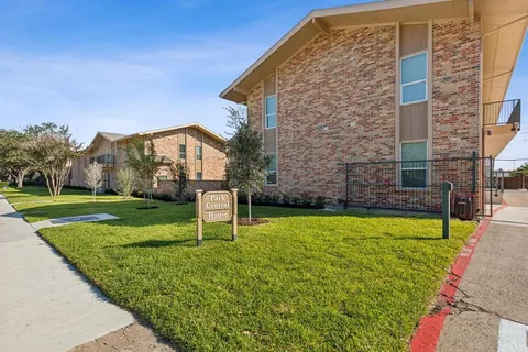 $189,900 | 11222 Park Central Place, Unit D, Dallas, TX 75230