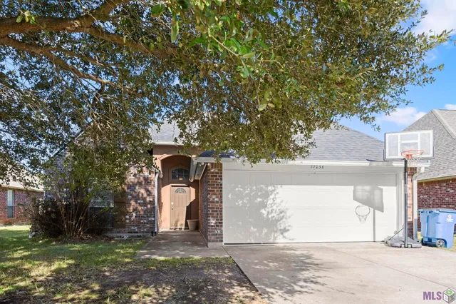 $268,000 | 37036 Rivergate Avenue, Geismar, LA 70734