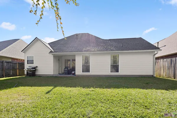 $268,000 | 37036 Rivergate Avenue, Geismar, LA 70734