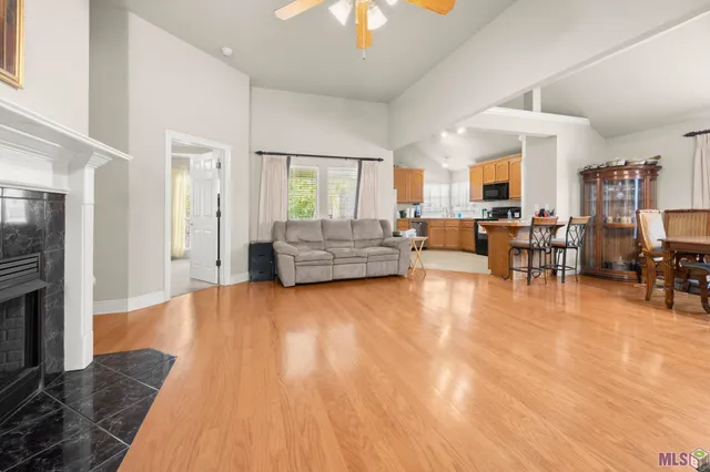 $268,000 | 37036 Rivergate Avenue, Geismar, LA 70734