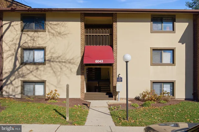 $189,000 | 6043 Majors Lane, Unit 3 E9, Columbia, MD 21045