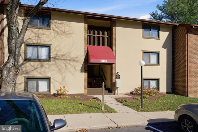 $189,000 | 6043 Majors Lane, Unit 3 E9, Columbia, MD 21045