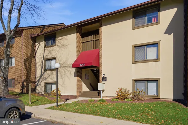 $189,000 | 6043 Majors Lane, Unit 3 E9, Columbia, MD 21045