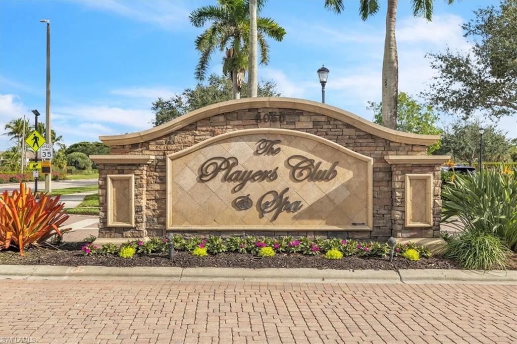 8075 Tiger Cove, Unit 1706 Naples, FL 34113 - Photo 43 of 50 Players Club And Spa Membership Optional