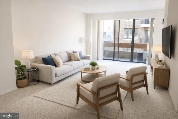 $3,450 | 1326-42 Spruce Street, Unit 703, Philadelphia, PA 19107