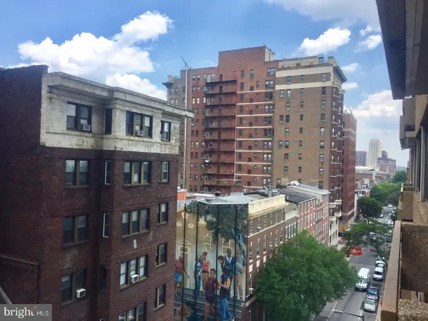 $3,450 | 1326-42 Spruce Street, Unit 703, Philadelphia, PA 19107