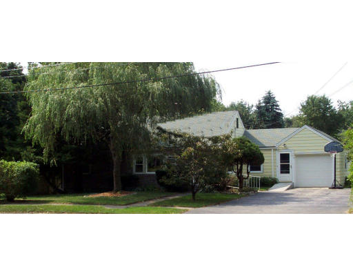 17 Elder Road Needham, MA 02494 - Photo 1 of 1
