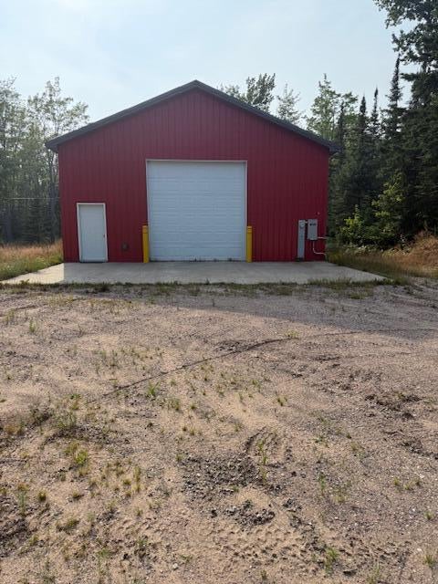 9503 North Whitefish Point Road Paradise, MI 49768 - Photo 5 of 6 Gallery Image 5