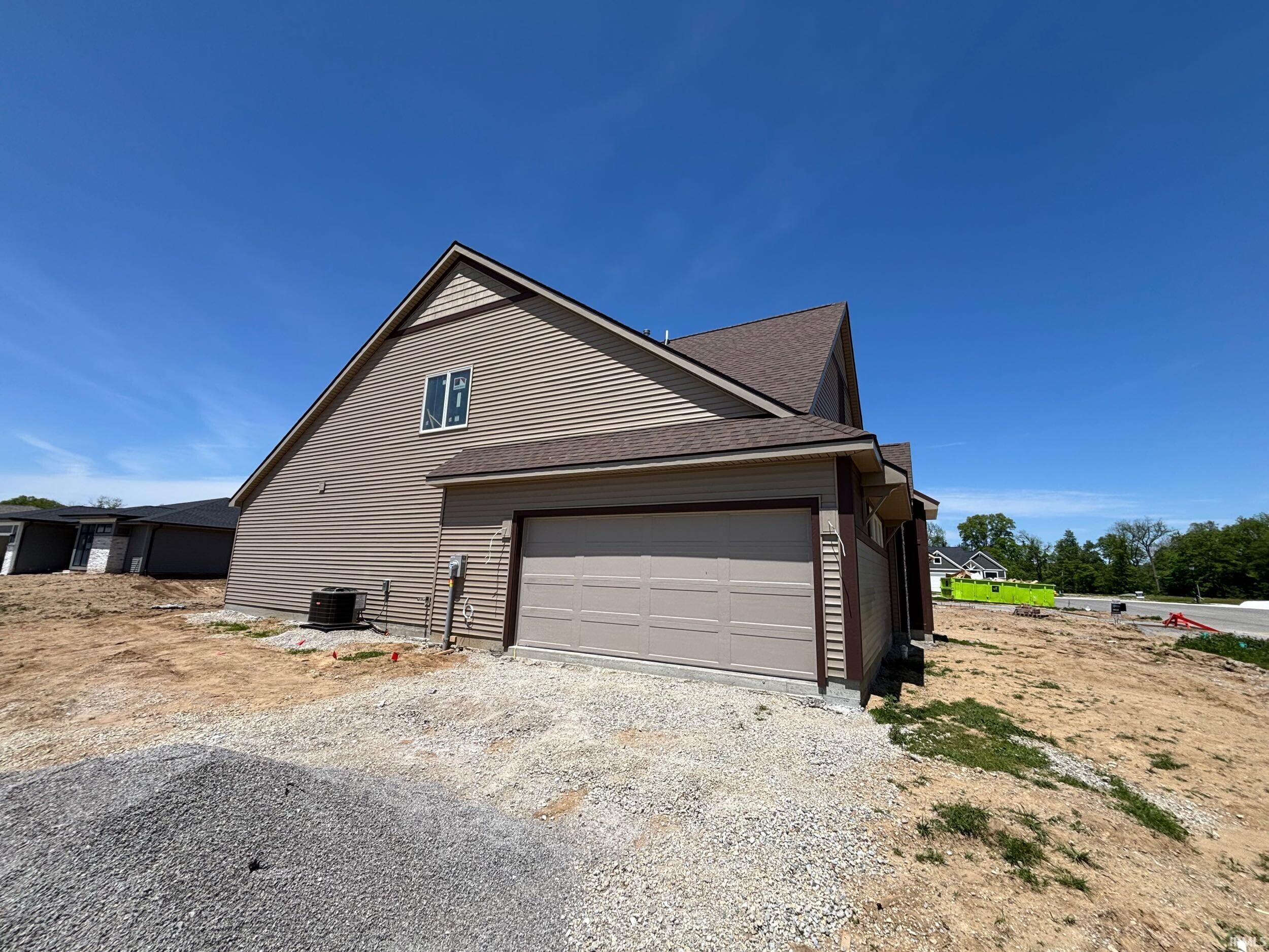 17909 Seahawk Lane Huntertown, IN 46748 - Photo 3 of 8