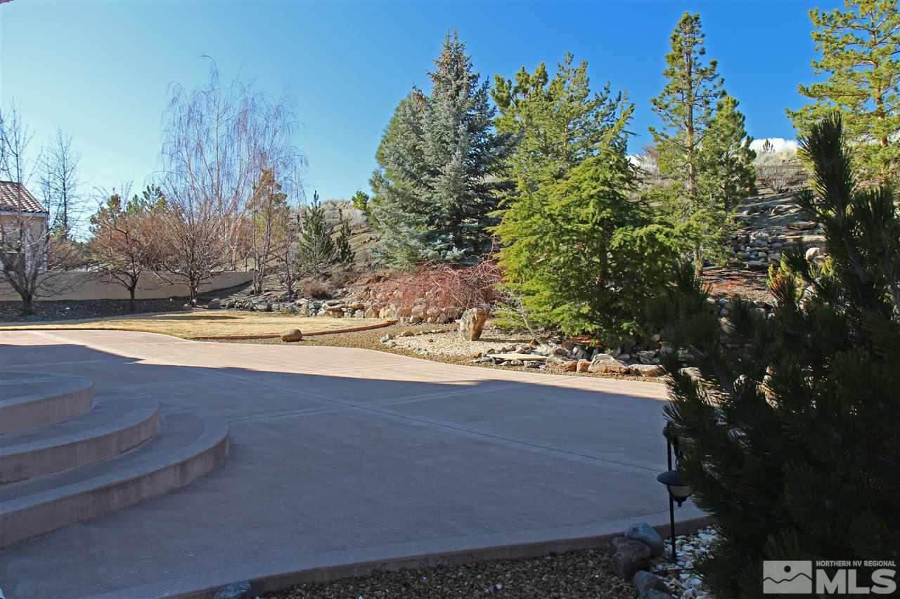2963 Stonebridge Trail Reno, NV 89511 - Photo 19 of 21 a view of a outdoor space