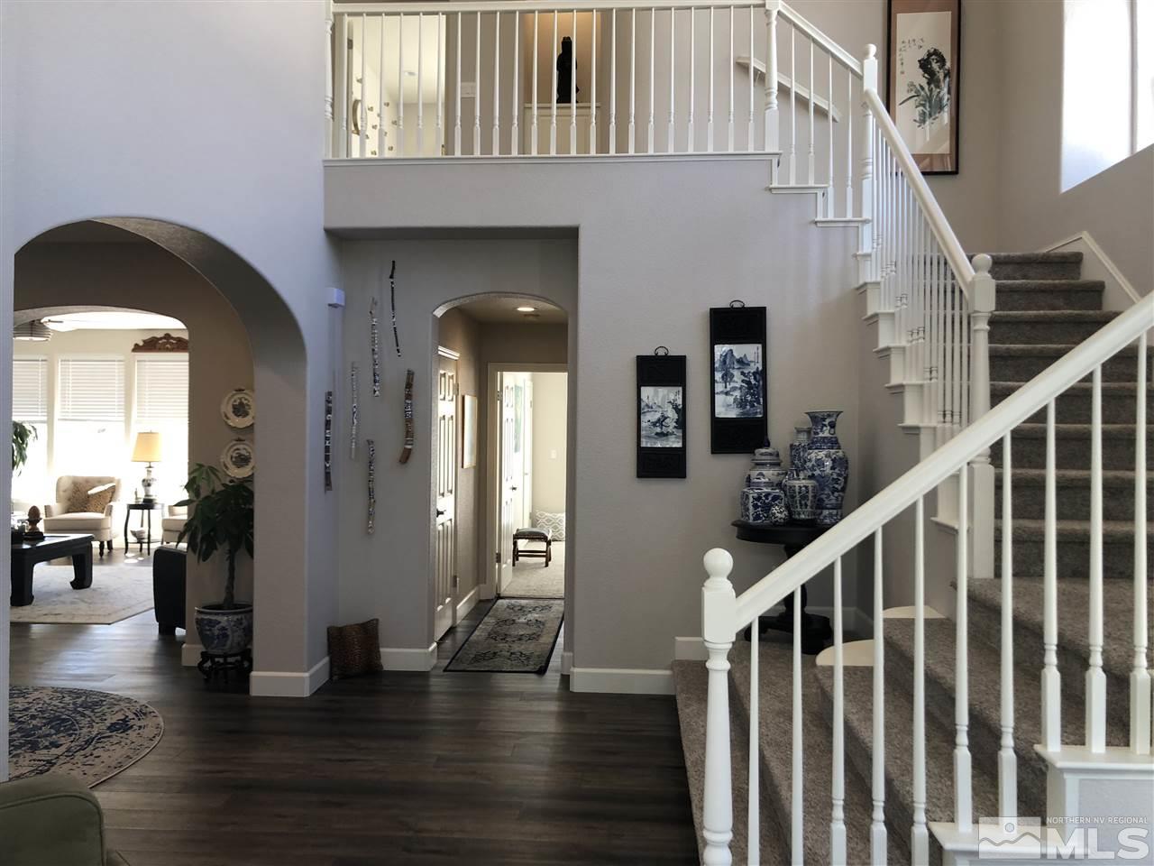 2963 Stonebridge Trail Reno, NV 89511 - Photo 3 of 21 a view of interior of the house