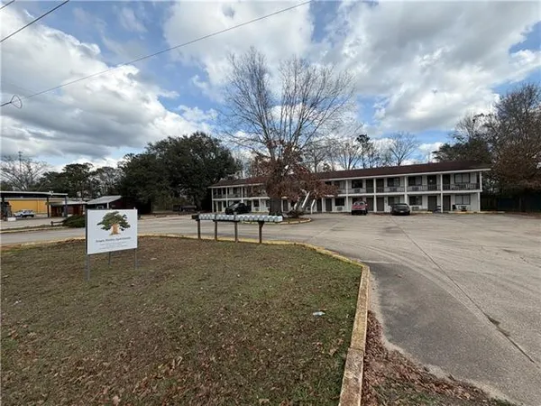 $595 | 30246 Highway 21, Angie, LA 70426