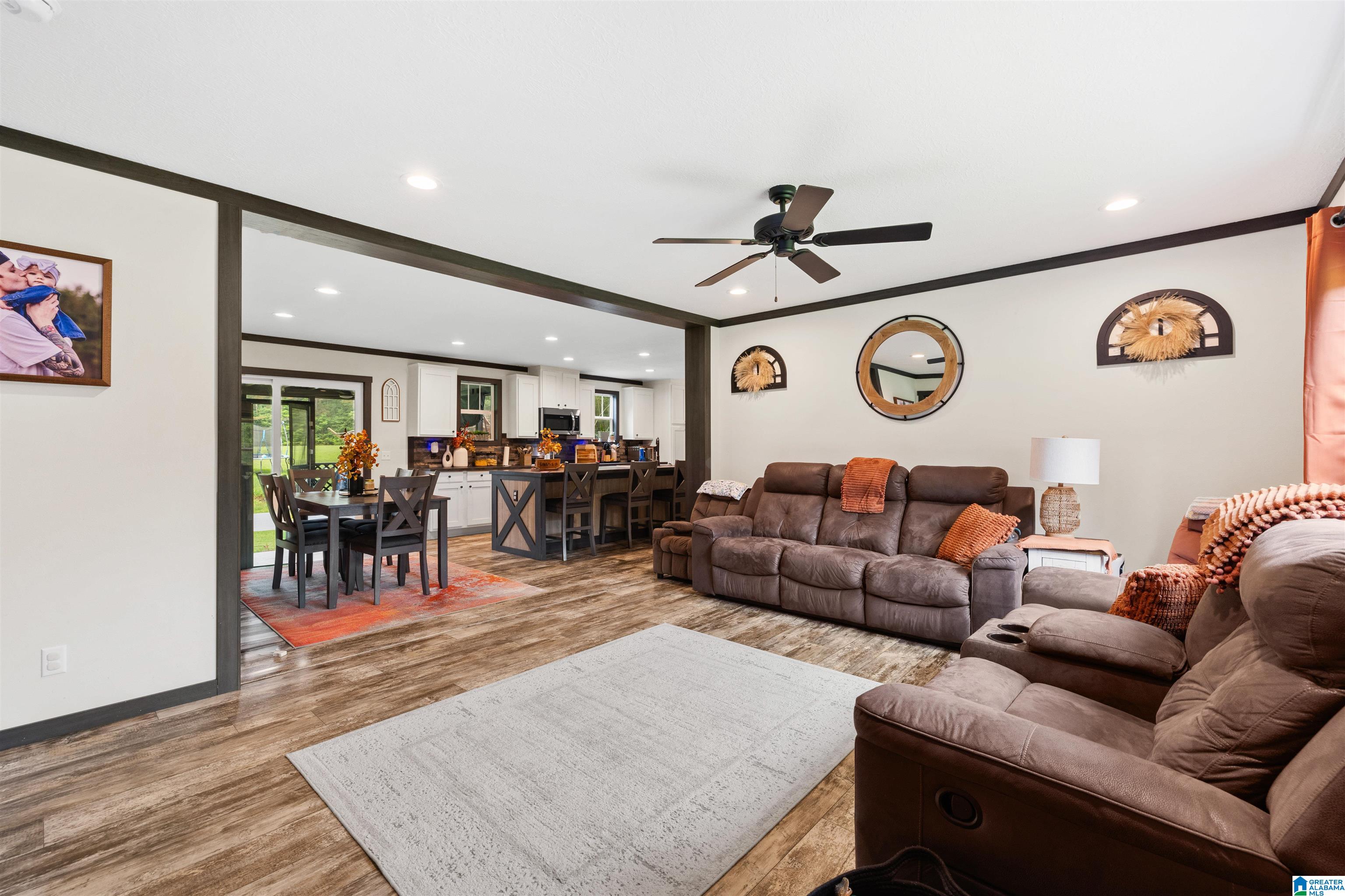 420 Reid Road Cullman, AL 35057 - Photo 6 of 40