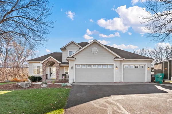 $479,900 | 22181 Marie Avenue, Rogers, MN 55374