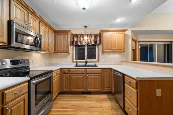 $479,900 | 22181 Marie Avenue, Rogers, MN 55374