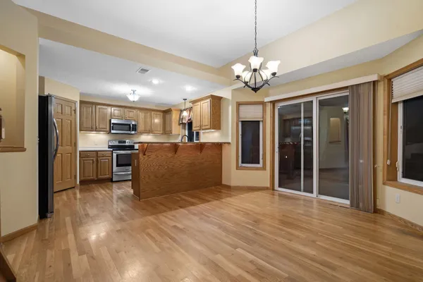 $479,900 | 22181 Marie Avenue, Rogers, MN 55374