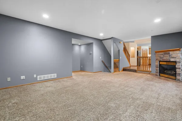 $479,900 | 22181 Marie Avenue, Rogers, MN 55374