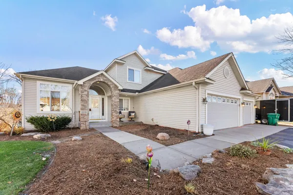 $479,900 | 22181 Marie Avenue, Rogers, MN 55374